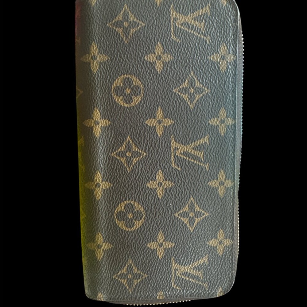 Wallet Louis Vuitton